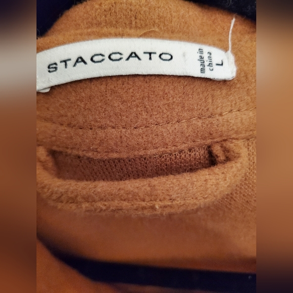 Shacket-sz Large - Picture 3 of 4